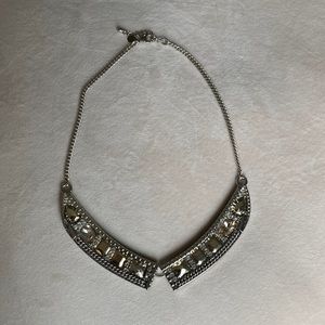 Express necklace